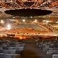 O Mineirão está em fase final de reforma e com ritmo acelerado das obras para a Copa de 2014 O Mineirão está em fase final de reforma e com ritmo acelerado das obras para a Copa de 2014