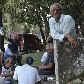 Greve de caminhoneiros deixa SP sem gasolina