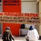 Reitoria da USP pede reintegração de posse de prédio ocupado