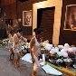 15 mil fazem caminhada silenciosa nas ruas da cidade