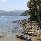 Ilhas são refúgio vip nas praias lotadas do litoral norte de São Paulo Ilhas são refúgio vip nas praias lotadas do litoral norte de São Paulo
