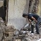 Buscas por vítimas de desabamento no Rio entram em reta final