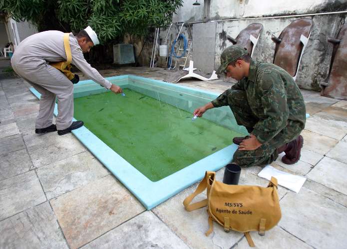 DENGUE/RIO