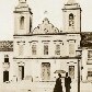 Fotos antigas contam um pouco da história da Capital Paulista Fotos antigas contam um pouco da história da Capital Paulista