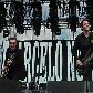 Foo Fighters é grande atração do primeiro dia do festival Foo Fighters é grande atração do primeiro dia do festival