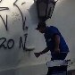 Grupo de manifestantes passa a noite em frente à sede do governo de SP