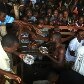 Haitianos revivem no Acre a miséria de um país