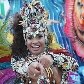Os melhores momentos da primeira noite de carnaval em São Paulo Os melhores momentos da primeira noite de carnaval em São Paulo