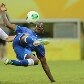Em jogo sensacional, Itália vira e faz 4 a 3 no Japão