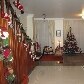 Não há limites para a decoração de Natal
