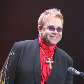 Elton John se apresenta no Canadá