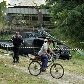 Helicóptero da Polícia Civil cai Rio