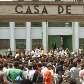 Carandiru foi palco do maior massacre de presos do Brasil Carandiru foi palco do maior massacre de presos do Brasil