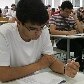 Ir bem na prova da primeira fase do vestibular é essencial Ir bem na prova da primeira fase do vestibular é essencial