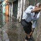 Forte chuva atinge o Rio de Janeiro Forte chuva atinge o Rio de Janeiro