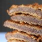 Aprenda a fazer alimentos à milanesa Aprenda a fazer alimentos à milanesa
