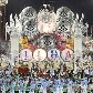 Os melhores momentos da segunda noite de carnaval no Rio de Janeiro Os melhores momentos da segunda noite de carnaval no Rio de Janeiro