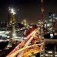 Ponte estaiada Jornalista Roberto Marinho, sobre o Rio Pinheiros, será inaugurada em 2008