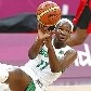 Basquete feminino perde e está eliminado dos Jogos Olímpicos de Londres