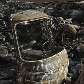 Soldado canadense supervisiona local que carro bomba explodiu em Kandahar, no Afeganistão Soldado canadense supervisiona local que carro bomba explodiu em Kandahar, no Afeganistão