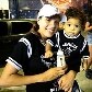 Torcedores acompanham a vitória do Corinthians na quadra da Gaviões da Fiel