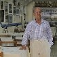 De garçom a dono de restaurante: seu Trasso chegou ao Brasil sem falar português