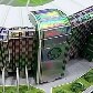 Montar estádios em 3D vira febre