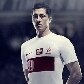 Confira os novos uniformes de algumas seleções participantes da Euro Copa 2012