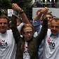 Passeata Veta, Dilma mobiliza o Rio de Janeiro Passeata Veta, Dilma mobiliza o Rio de Janeiro