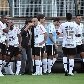 Na era dos pontos corridos, alguns times lideraram o Brasileirão, mas deixaram o título escapar Na era dos pontos corridos, alguns times lideraram o Brasileirão, mas deixaram o título escapar