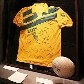 Mostra inédita traz ao Brasil parte do acervo do Museu Olímpico do COI Mostra inédita traz ao Brasil parte do acervo do Museu Olímpico do COI