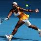 Serena Williams vence em sua estreia no Aberto da Austrália Serena Williams vence em sua estreia no Aberto da Austrália