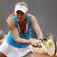 Dinamarquesa Caroline Wozniacki vence fácil na capital espanhola