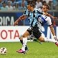 Barcos estreia com gol, mas time gaúcho perde para o Huachipato na Libertadores Barcos estreia com gol, mas time gaúcho perde para o Huachipato na Libertadores
