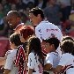 Paulo Henrique Ganso evolui jogo a jogo e busca titularidade na equipe do São Paulo