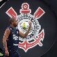 Após um 2011 abaixo da expectativa e uma pré-temporada sob desconfiança, Adriano pode estrear Após um 2011 abaixo da expectativa e uma pré-temporada sob desconfiança, Adriano pode estrear