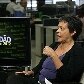 Ana Luiza critica postura de Dilma na greve dos servidores Ana Luiza critica postura de Dilma na greve dos servidores