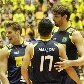 Com o jogo realizado no Tocantins, a equipe brasileira derrotou o Chile por 3 sets a 0