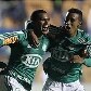 Confira os resultados da nona rodada do Brasileirão