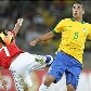 Brasil empata com Chile em último teste antes da lista final para a Copa das Confederações