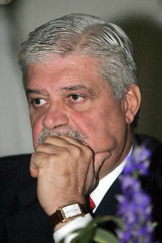  MIGUEL JORGE/CONSTRUÇÃO 