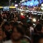 Avenida Paulista é tomada pelo público