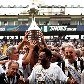 Santos comemora aniversário de 100 anos com partida entre veteranos Santos comemora aniversário de 100 anos com partida entre veteranos