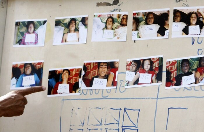 Mortos por tumulto no Camboja chegam a 375; Primeiro Ministro diz que é a maior tragédia desde 1970