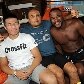 A agitação tomou conta de Las Vegas antes do UFC 148, que será em 7 de julho