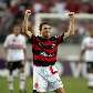 Sérvio Petkovic foi o nome da vitória do Flamengo sobre o São Paulo Sérvio Petkovic foi o nome da vitória do Flamengo sobre o São Paulo
