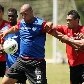 A luta de Adriano Imperador contra a balança