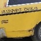 Calhambeque é utilizado no transporte escolar; gasolina barata mantém frota nostálgica nas ruas