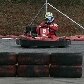Apesar de Massa ser único piloto, corrida rendeu bons pegas Apesar de Massa ser único piloto, corrida rendeu bons pegas