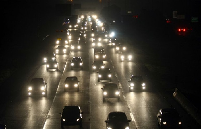 Viaja no Ano Novo? Saiba a melhor hora para pôr o pé na estrada